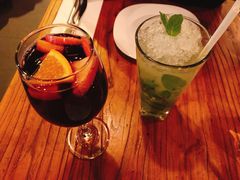 -El Bodegon阿根廷秘鲁餐厅(幸福路店)