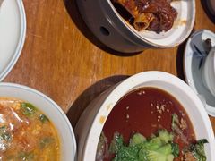 -好嫂子酱猪手•农家菜(蒲黄榆店)