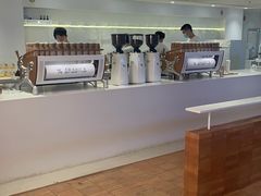 -% Arabica阿拉比卡咖啡(武汉天地店)