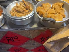 -柳州肥姨妈大骨螺蛳粉(曹路店)