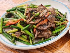香煎牛舌-清真双宝红油牛系列