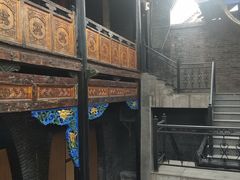 门面-肯德基(平遥古城店)