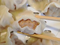 -海胆小馆(东北水饺·春柳店)