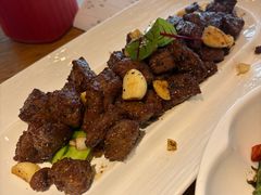 -金牌外婆家(苏州中心店)