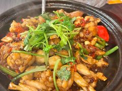 -香港祥正飯店·正宗灣仔50年海鲜老字号