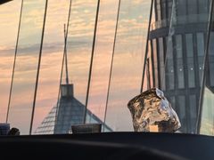 -Hi City·城市之巅