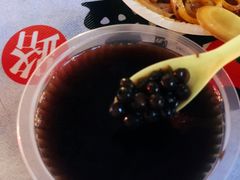 -正宁路小吃夜市