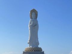 -三亚南山文化旅游区