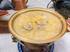 -小吊梨汤·北京菜(香山店)