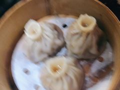 天王烤鸭包-南京大牌档(中关村店)