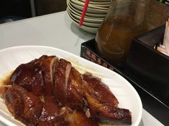 -深井陈记烧鹅酒家(新填地街店)