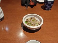 -千代武日本料理(哈西店)