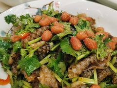 -畔山酒店中餐厅
