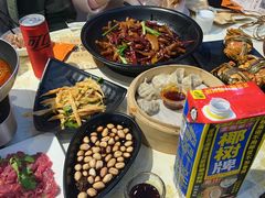 -铭副琦食·虾蟹烩馆(渔人码头店)