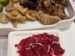 -八合里潮汕鲜牛肉火锅(吉大店)