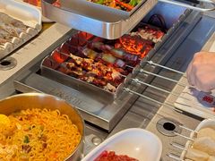 -丰茂烤串(公园店)