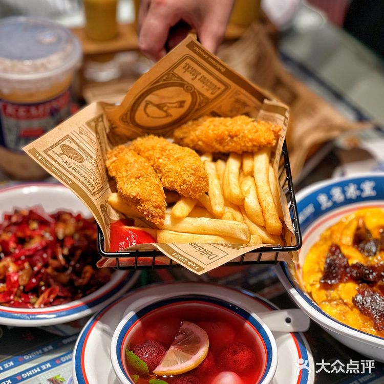 深圳探店｜克茗新品杨梅荔枝饮巨清爽‼️  