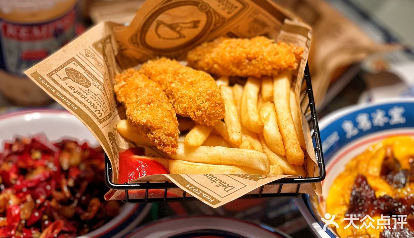 深圳探店｜克茗新品杨梅荔枝饮巨清爽‼️  