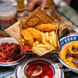 深圳探店｜克茗新品杨梅荔枝饮巨清爽‼️  