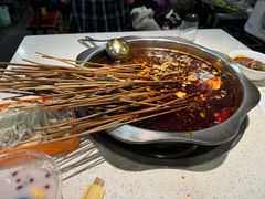 -水碾河刘老大串串香(水碾河路店)