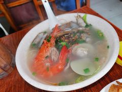 -恒兴发茶店(水巷口店)