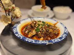 -川味堂·四川豆花(八卦岭店)