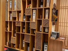 -吉兆·料理(红梅南路店)