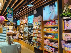 -九木杂物社(大东方百货店)