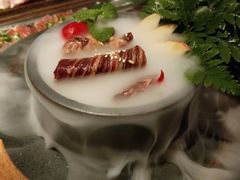 -厚贞日式烤肉(龙之梦店)