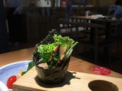 -TORO MaKi 寿司·日料(华创店)