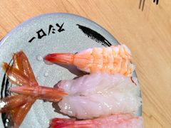 -寿司郎(北京路粤潮楼店)