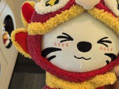 -长白山万达锦华套房酒店