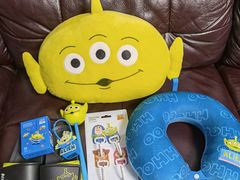 -名创优品(天河区正佳广场二店)