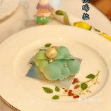 ✨天气这么好，不来一份下午茶吗？[调皮]