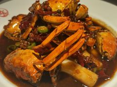 -有位虾匠·手工土菜小馆(市北店)