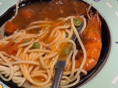 -豪客来牛排(空港华联店)