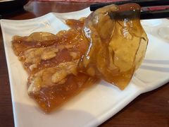 -白天鹅宾馆-宏图府餐厅