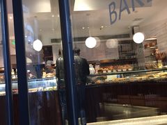 门面-BAKER&SPICE(安福路店)
