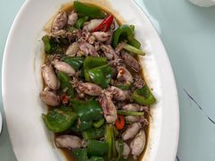 -星奇缘·海鲜餐厅(东山美食地标店)