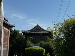 -曲水兰亭(北京四惠店)