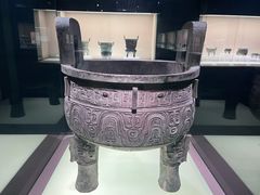 -上海博物馆(人民广场馆)