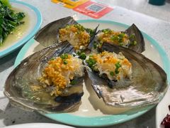 -锦里海景海鲜餐厅.三亚老字号(亚龙湾中心广场店)