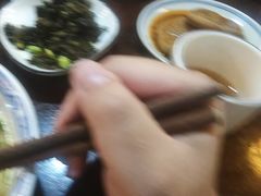 -同得兴 Since·1995 传统苏式面馆(嘉馀坊店)