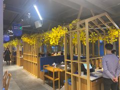 -大河宴·椒麻鱼火锅(北京路中和美食街店)