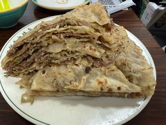 -清真永恒华威肉饼(潘家园店)