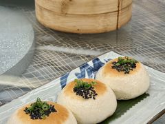 -盈晖海鲜酒家(威尼斯人店)