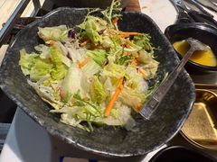 -炙城·韩式烤肉(南京东路店)