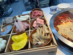 -芈重山老火锅(广州首店)