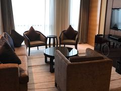 -廊坊固安福朋喜来登酒店