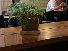 -BAKER&SPICE(安福路店)